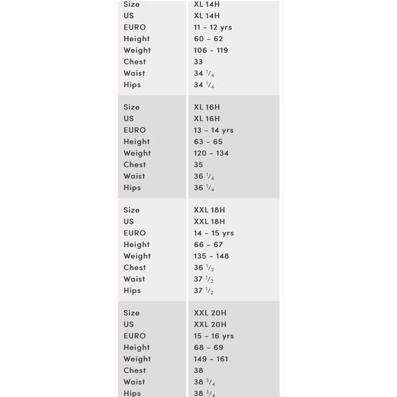 NWT Lands’ End Girl Kids High Pile Lined Zip Hoodie‎ Reversible Galaxy Husky - Picture 6 of 6